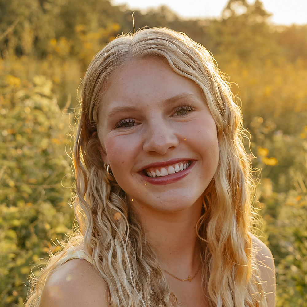 Avery Grace Thomas