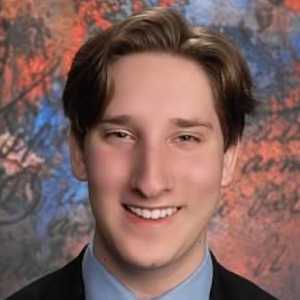 Nathan Trinkle