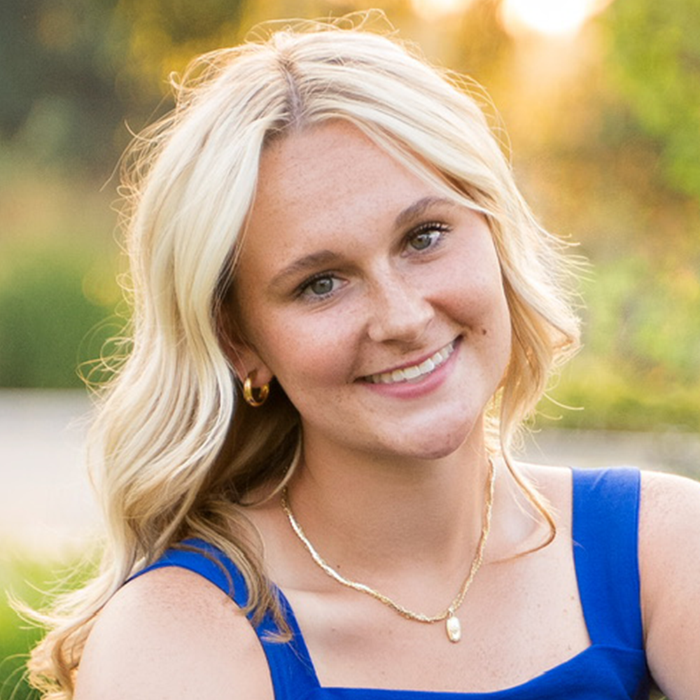 Mackenzie Brannon
