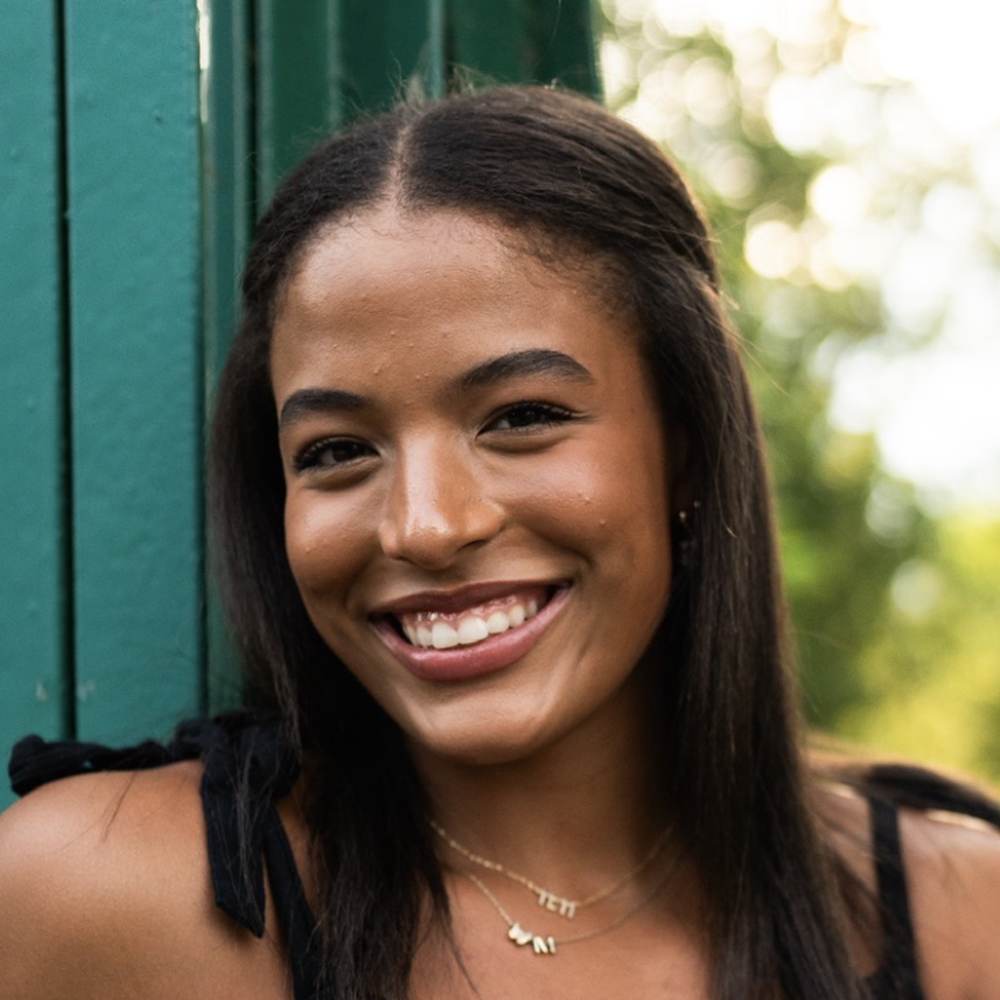 Mya Trammell