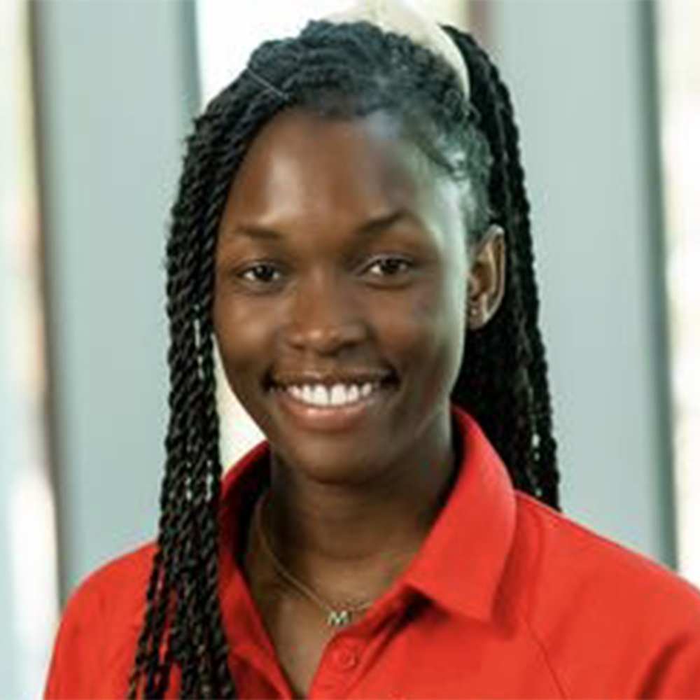 Mercy Lubeju