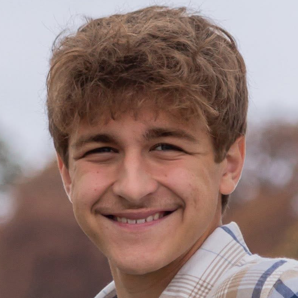 Hunter Rodeffer