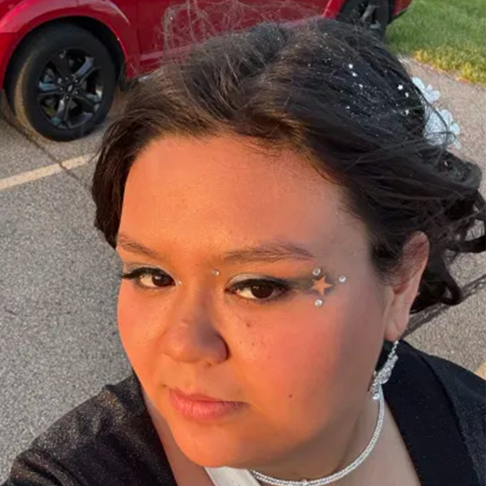 Sariah Rigor