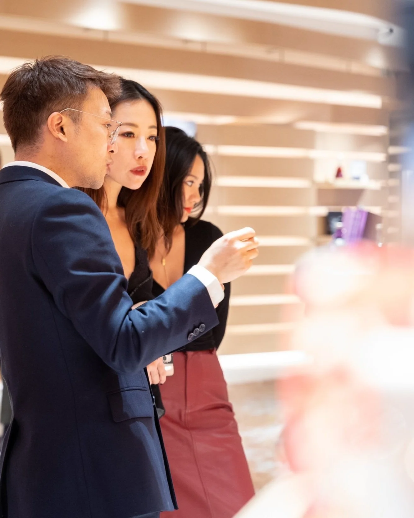 The Eight Human Touchpoints That Define Boutique Excellence – image 1 from Episode 22 newsletter