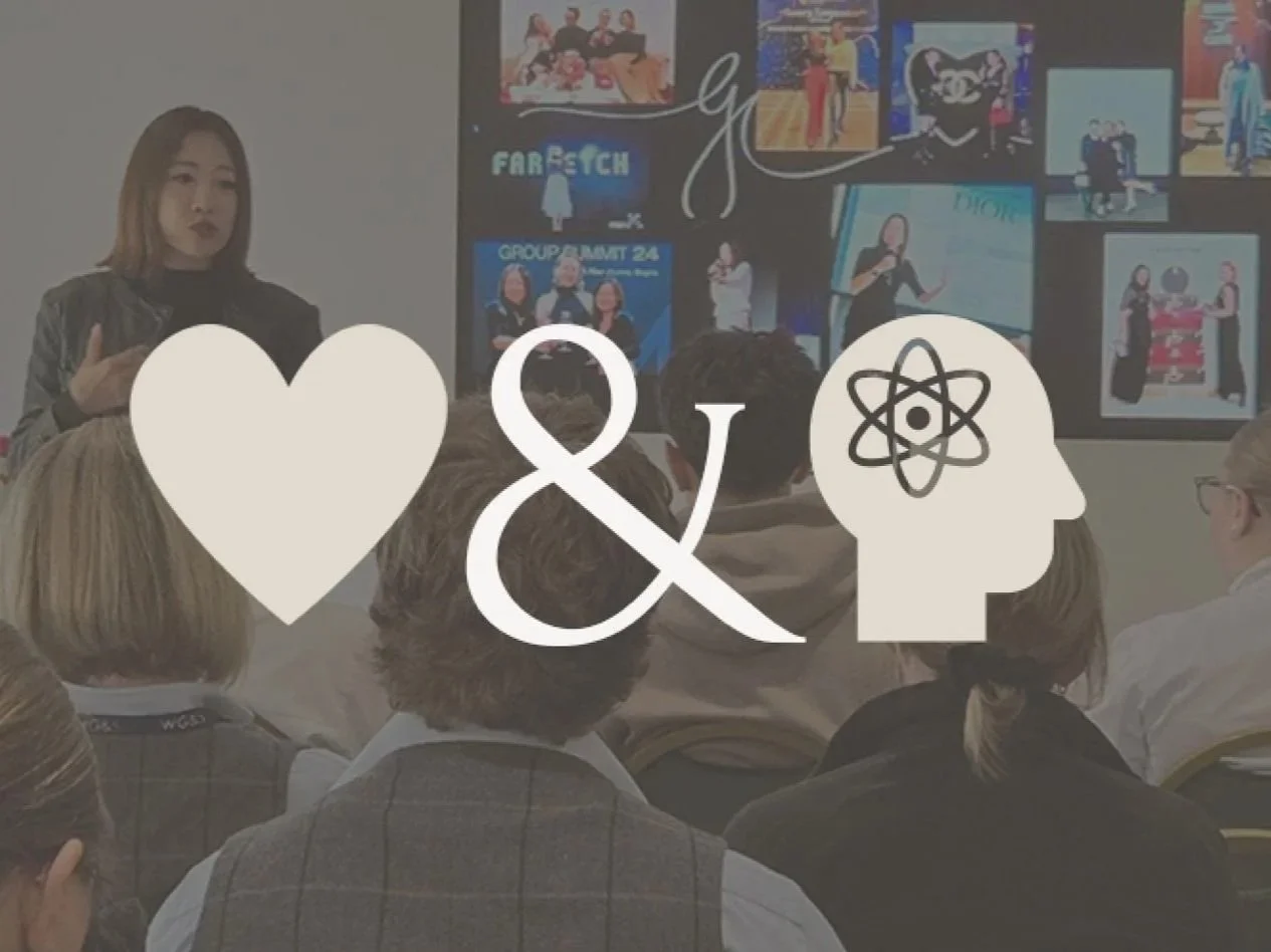 Why Most Trainings Fail to Make an Impact – image 1 from Episode 52 newsletter