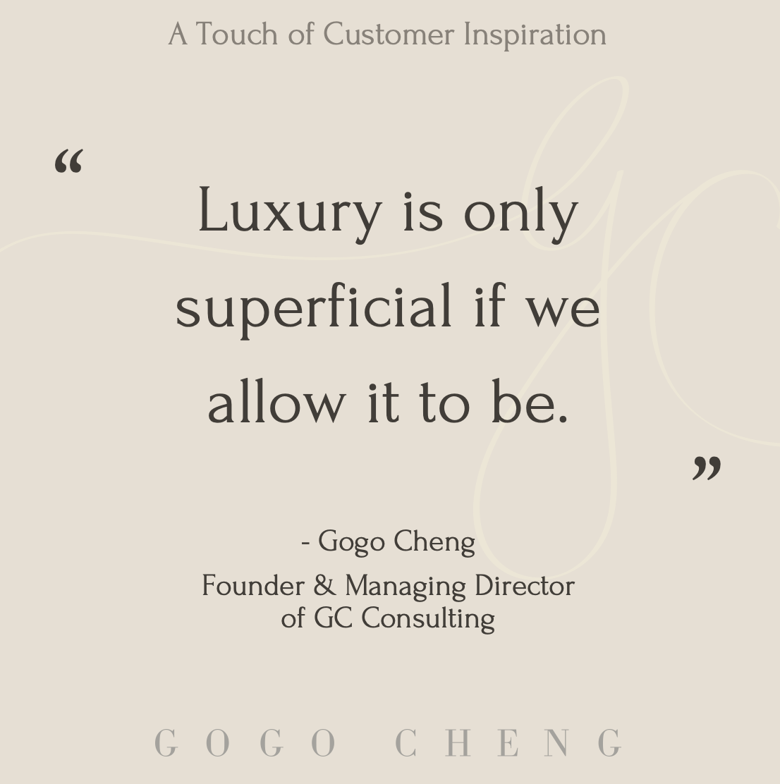 What the Louis Vuitton Ship in Shanghai Missed – image 1 from Episode 45 newsletter
