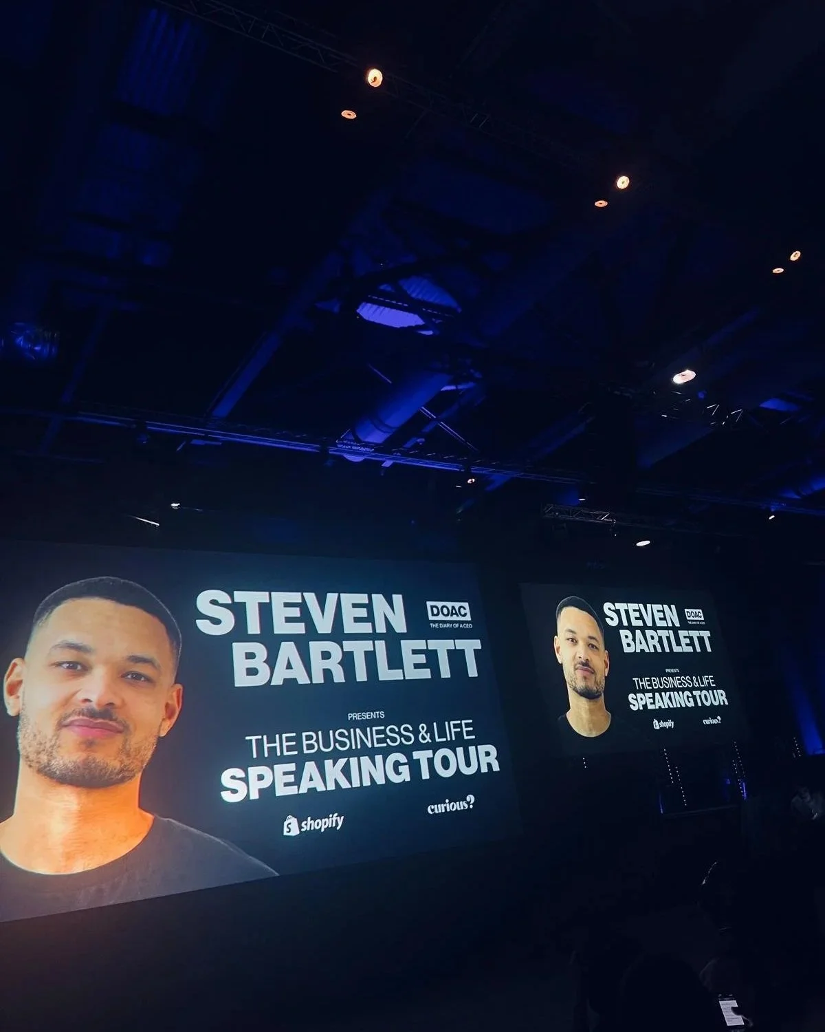 Steven Bartlett’s Lessons on Growth and Leadership – image 1 from Episode 47 newsletter