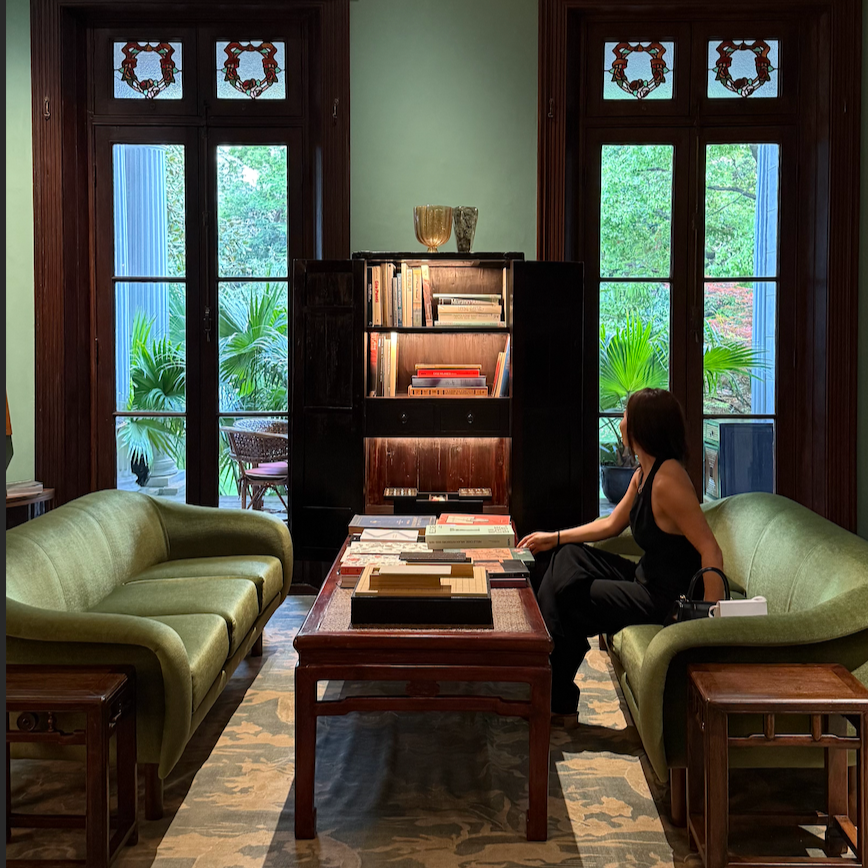 The Art & Science of Pop-Up Success in Shanghai – image 1 from Episode 46 newsletter