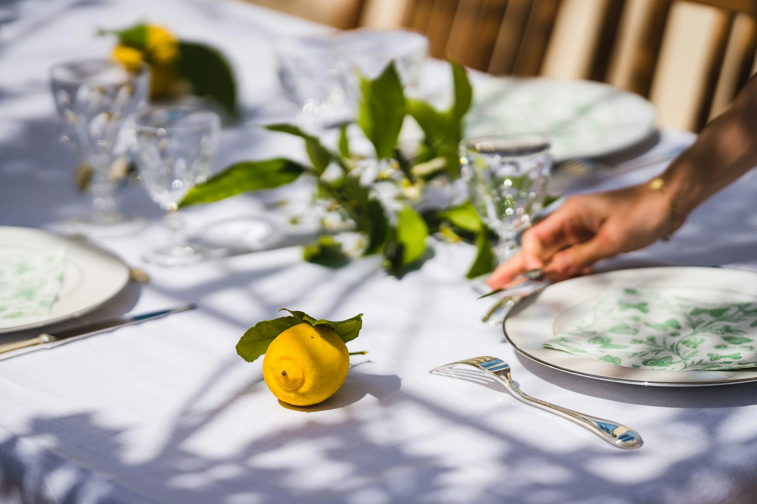 Luxury Begins with Knowing Your Identity – image 1 from Episode 42 newsletter