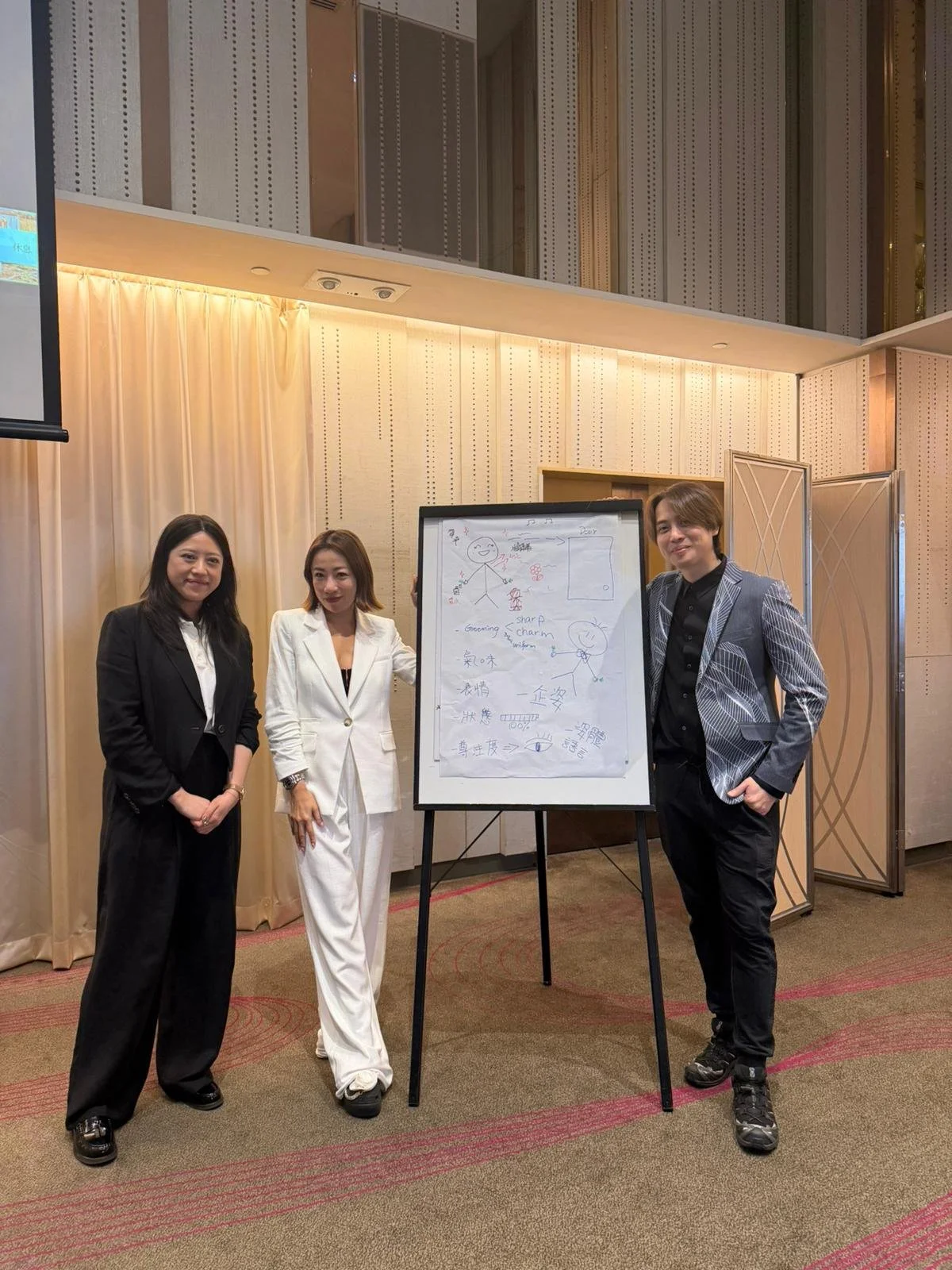 Beyond Words: The Real Language of Clienteling – image 1 from Episode 70 newsletter