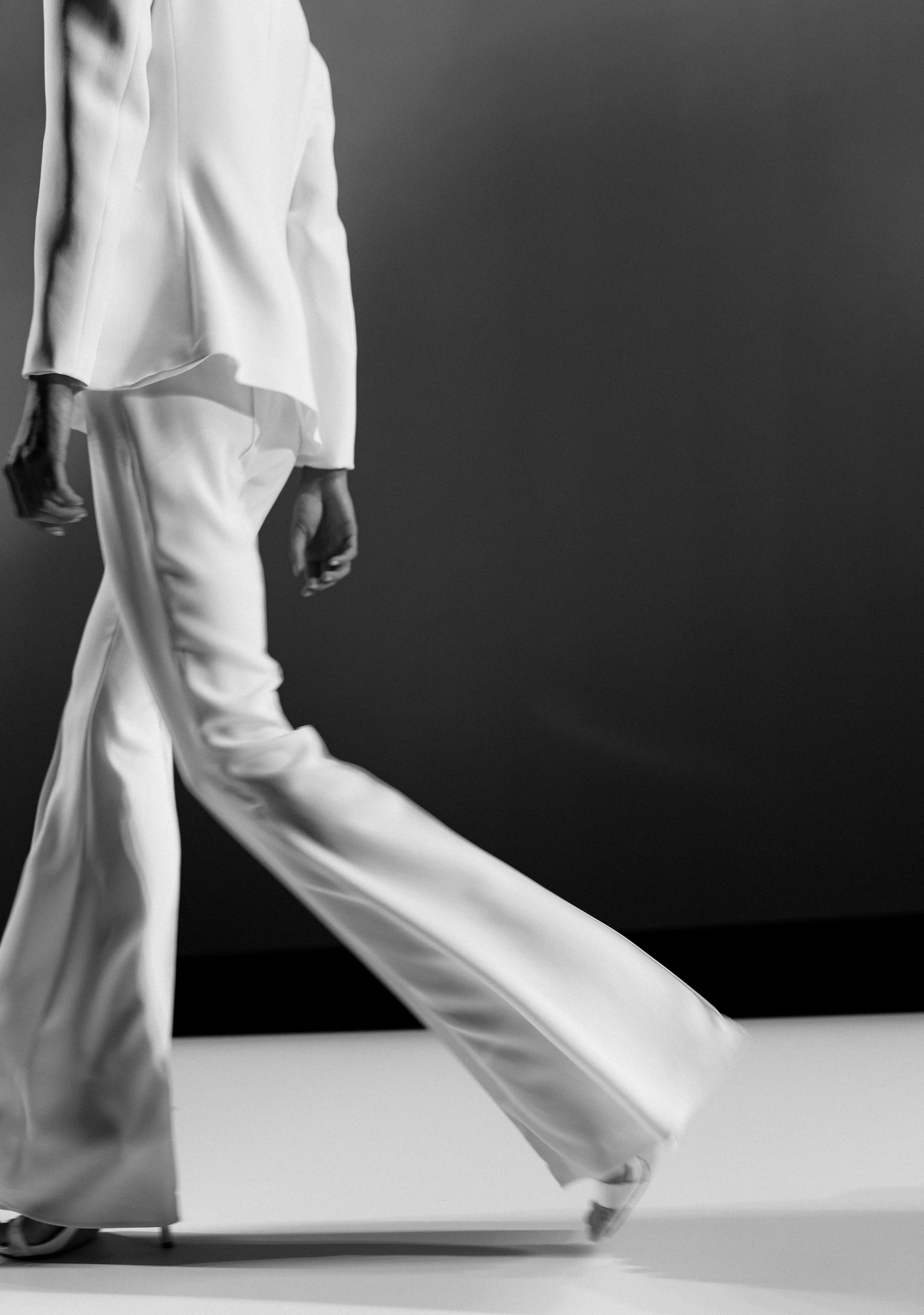 How to Deliver Return on Investment from Fashion Shows – newsletter hero image from Episode 2