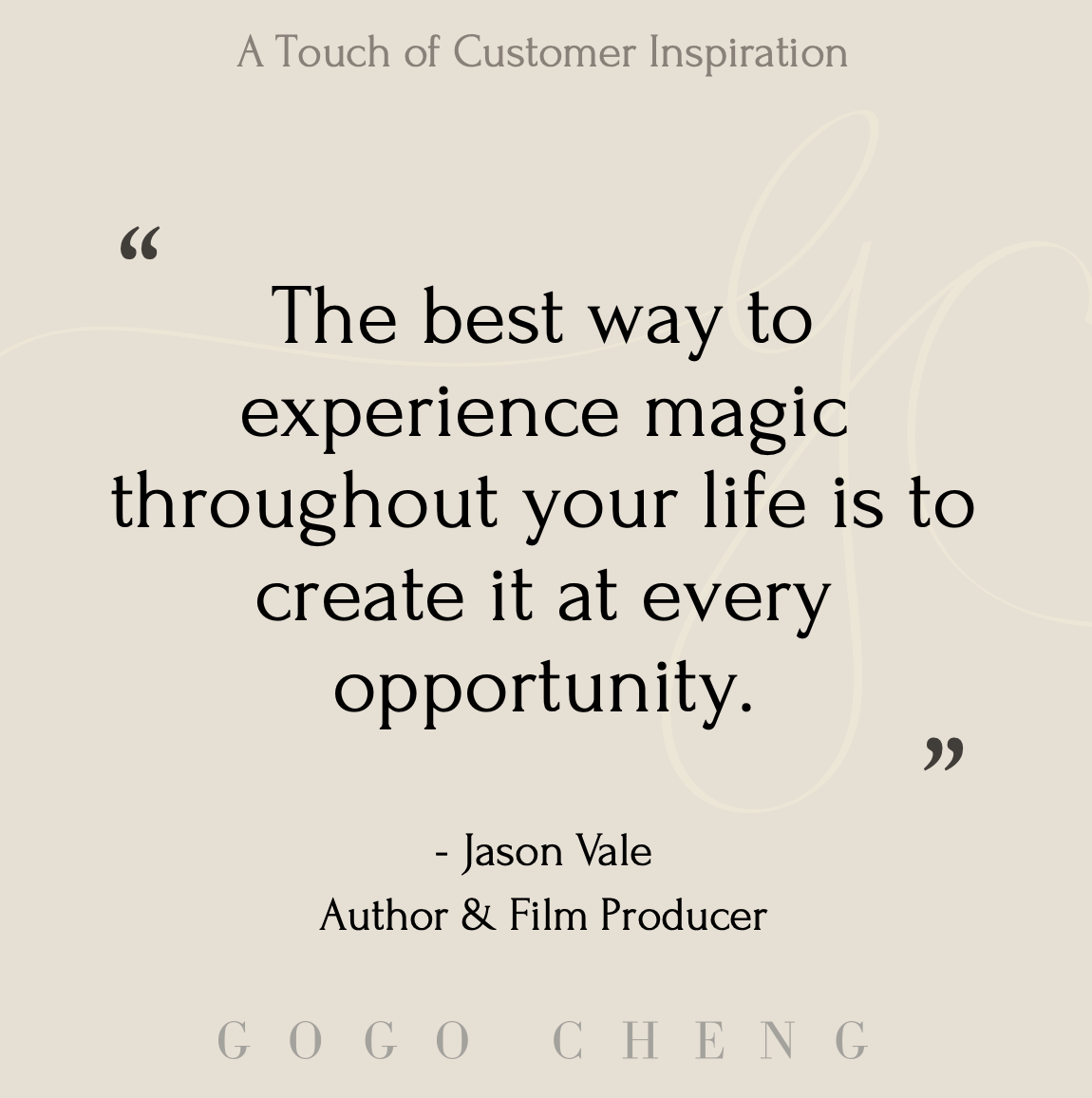 What I’d Change about My Corporate Life – image 1 from Episode 35 newsletter