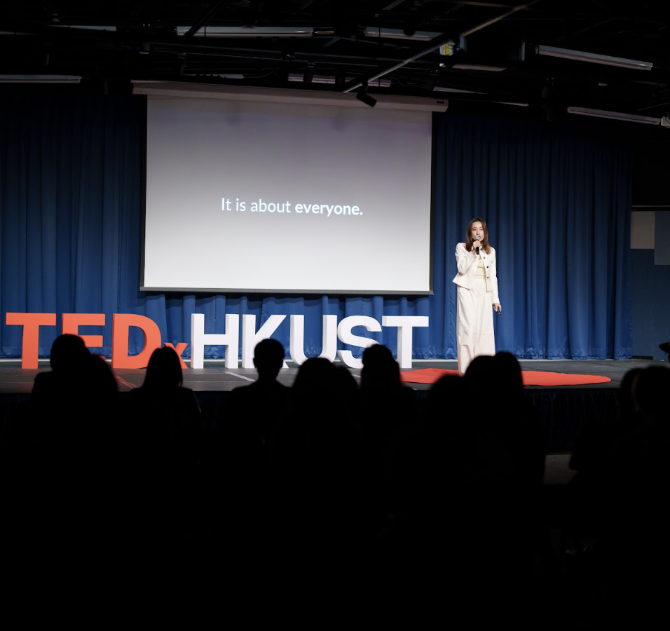 From Self-Doubt to TEDx: A Journey Through Relationship Building – image 1 from Episode 38 newsletter