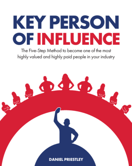 What Leaving Corporate Taught Me About Standing Out – image 1 from Episode 83 newsletter