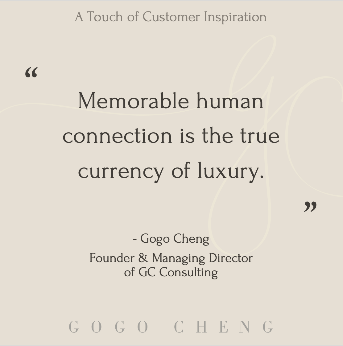 How to Bring Moncler’s Robert De Niro’s Impact to Your Business – image 1 from Episode 49 newsletter