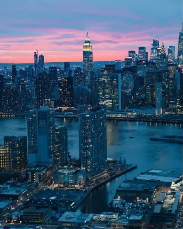 Four People, Four Clienteling Lessons from New York – image 1 from Episode 37 newsletter