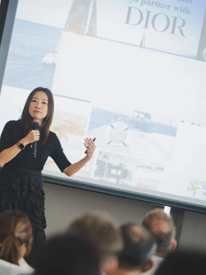 What Leaving Corporate Taught Me About Standing Out – image 1 from Episode 83 newsletter