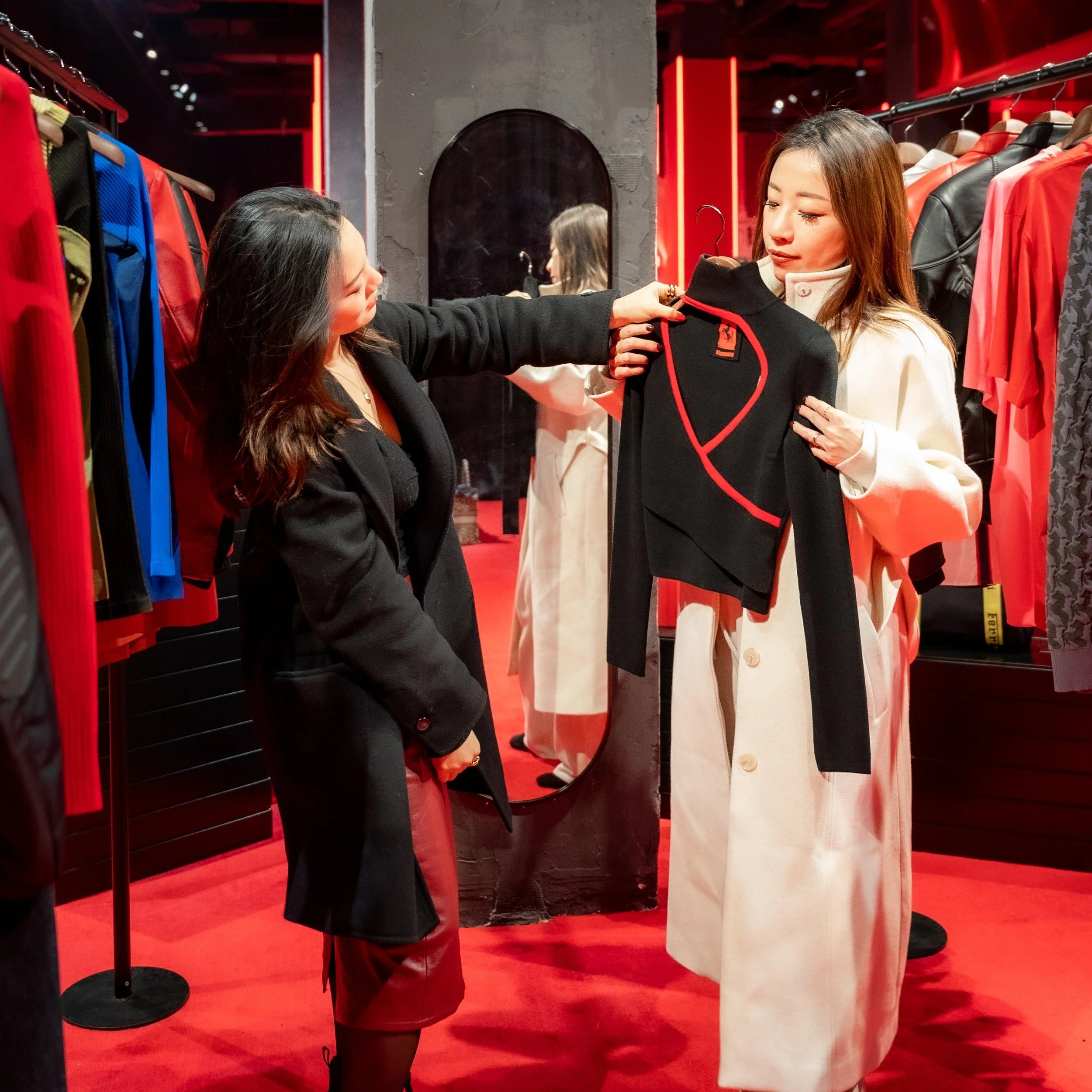 Is Your Retail Team Living Your Brand Story? – image 1 from Episode 34 newsletter