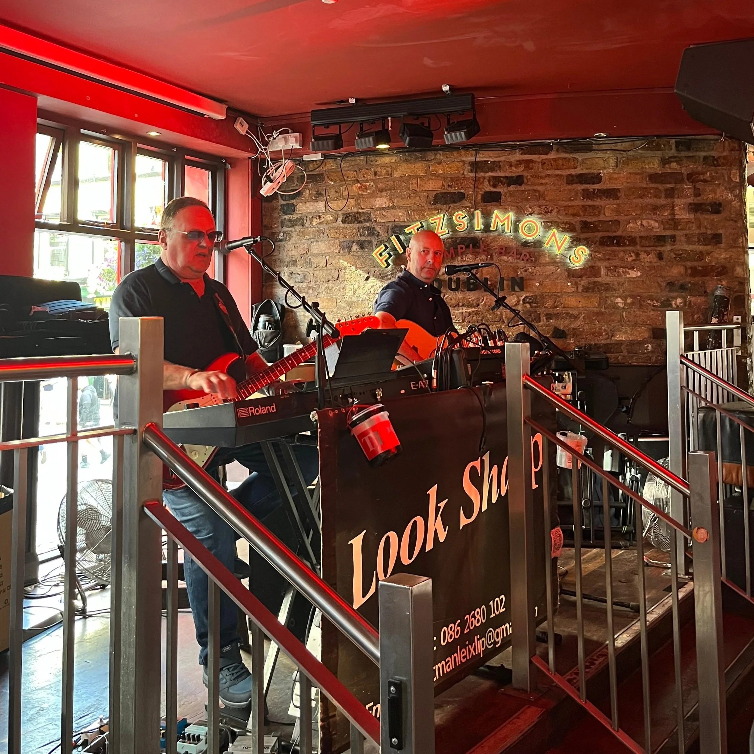 The Bar, The Hotel, The Mattress: Summer Stories with Luxury Lessons – image 1 from Episode 43 newsletter