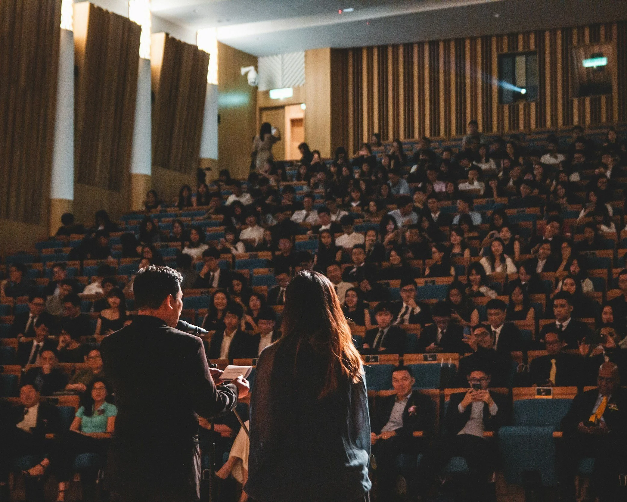 Ten Tips for Perfecting Your Presentation Skills – image 1 from Episode 10 newsletter