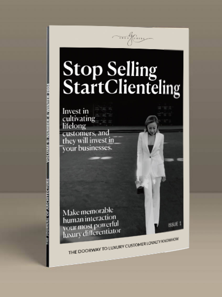 How to Bring Moncler’s Robert De Niro’s Impact to Your Business – image 1 from Episode 49 newsletter