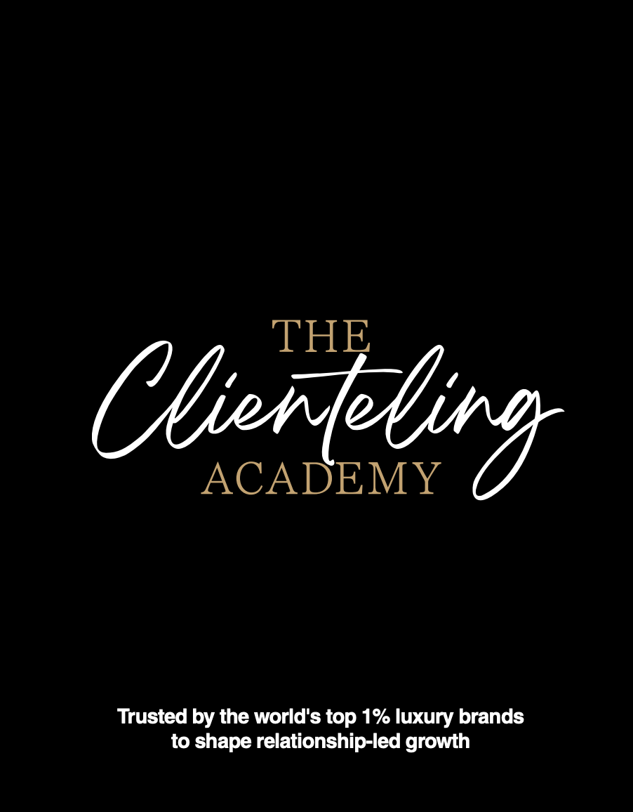 How to Build A Brand The Luxury Way – image 1 from Episode 66 newsletter