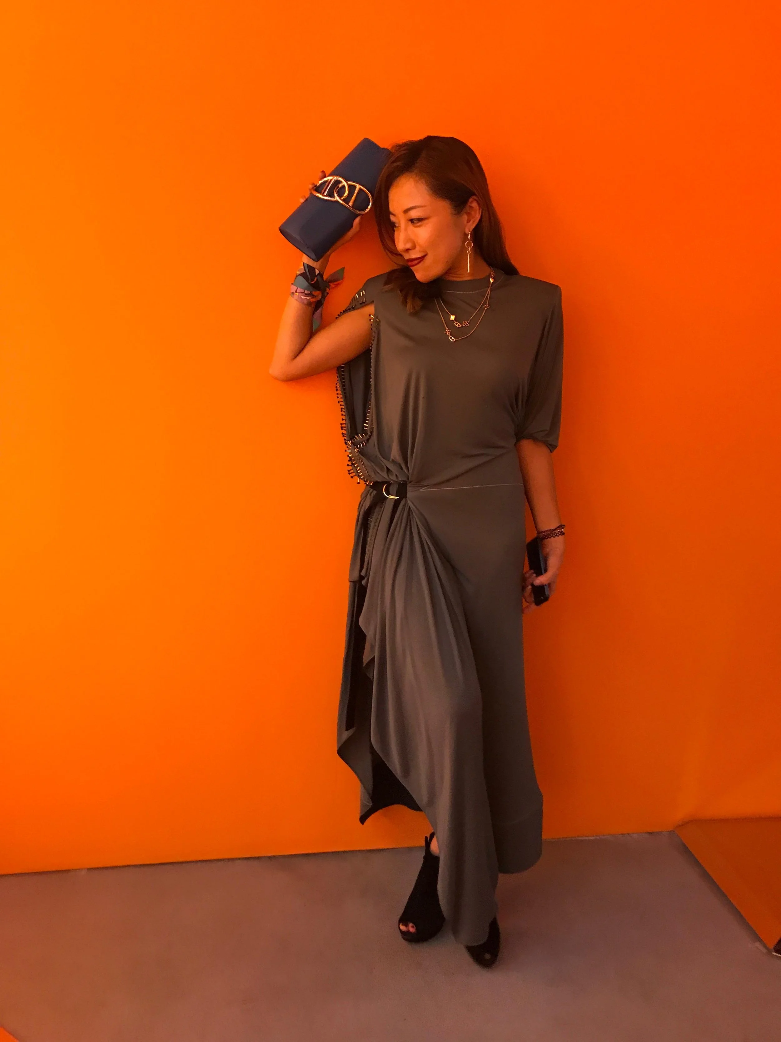 From PR to ROI: The Untold Strategy Behind Fashion Week – image 1 from Episode 48 newsletter