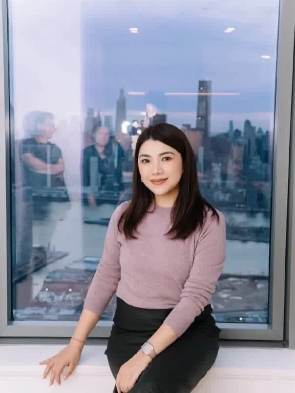 Four People, Four Clienteling Lessons from New York – image 1 from Episode 37 newsletter