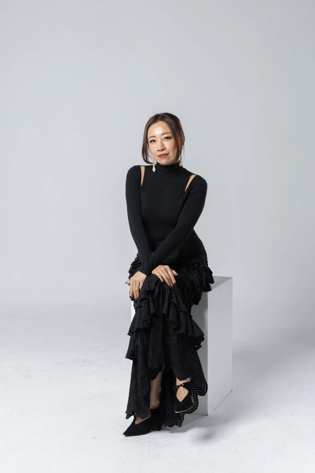 From Owning Luxury to Embodying It – image 1 from Episode 73 newsletter