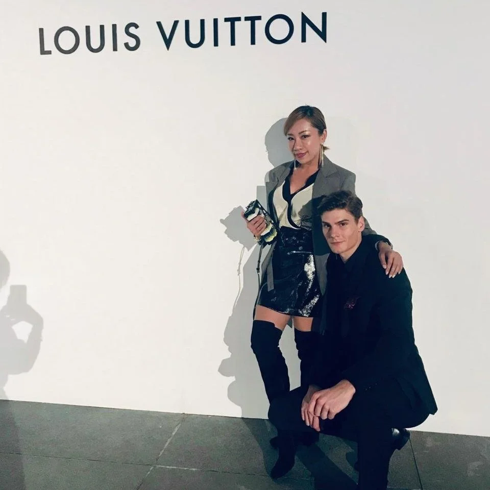 I used to Think Luxury was Superficial – image 1 from Episode 31 newsletter