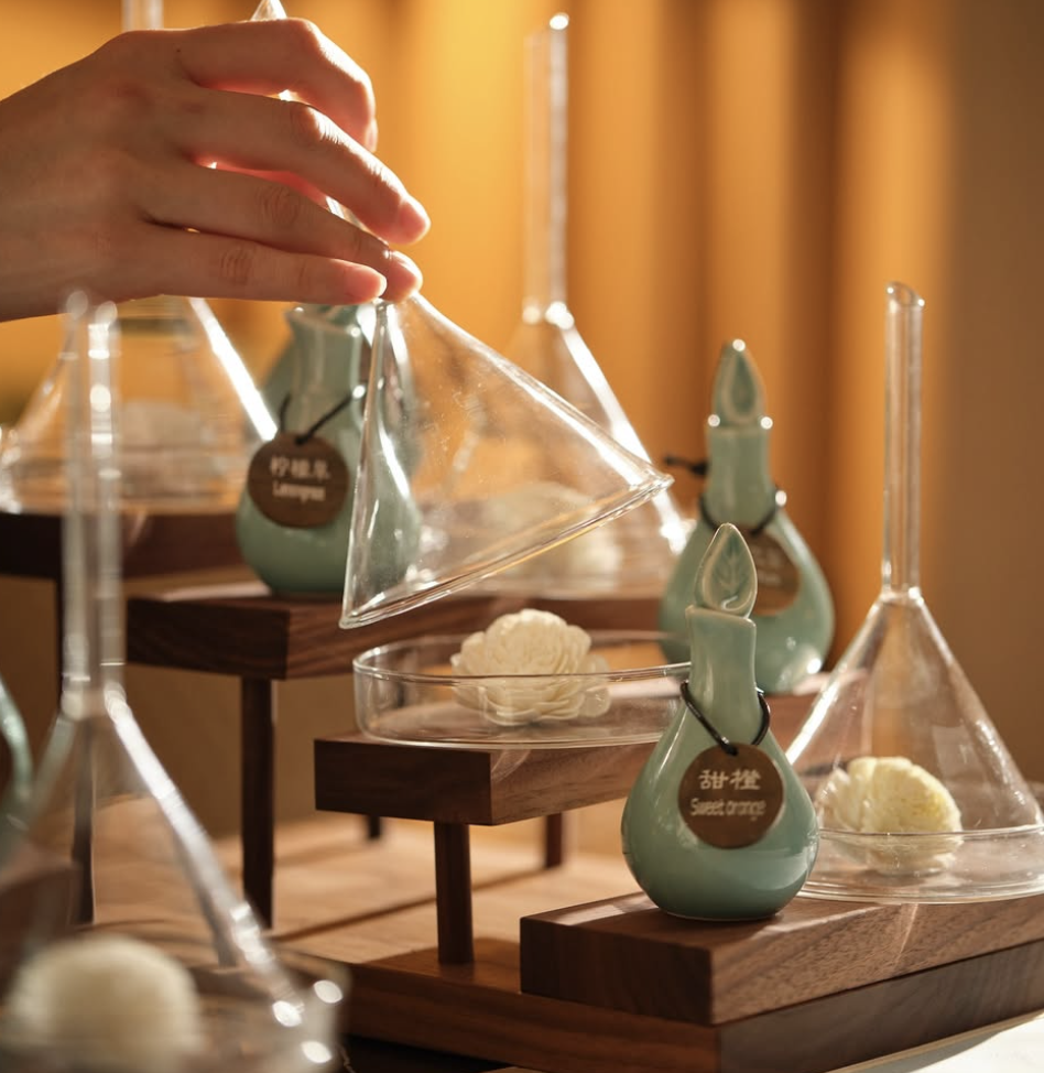 The Quiet Power of Anticipation in Luxury – image 1 from Episode 40 newsletter