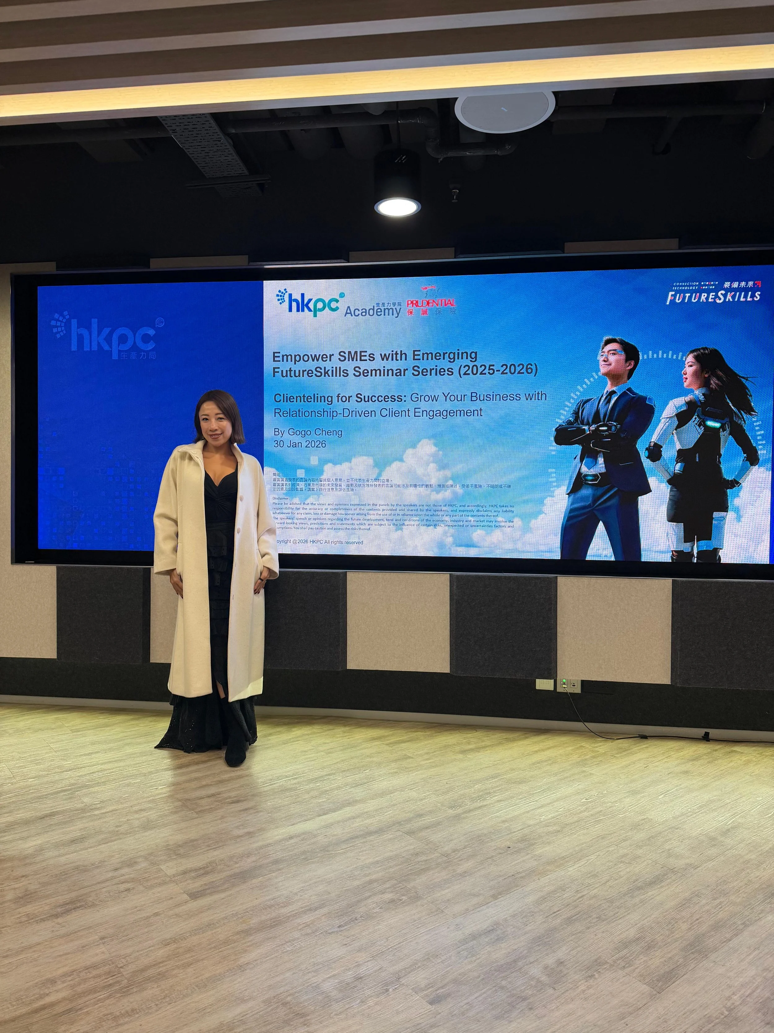 The Most Overlooked Step in Luxury Clienteling – image 1 from Episode 62 newsletter
