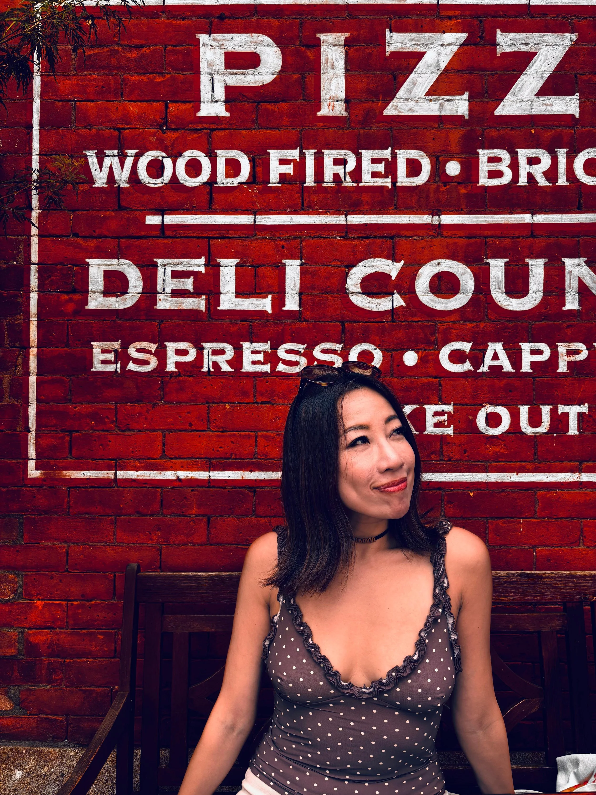 Four People, Four Clienteling Lessons from New York – image 1 from Episode 37 newsletter