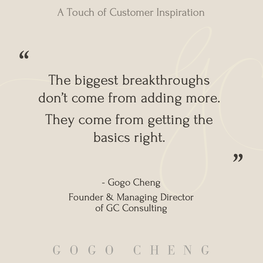 How Well Are You Doing Digital Clienteling? – image 1 from Episode 85 newsletter