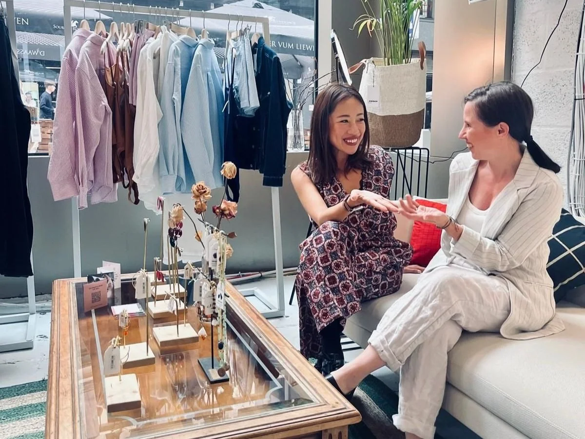 10 Tips for Getting Your Luxury Business to Thrive in 2025 – image 1 from Episode 15 newsletter