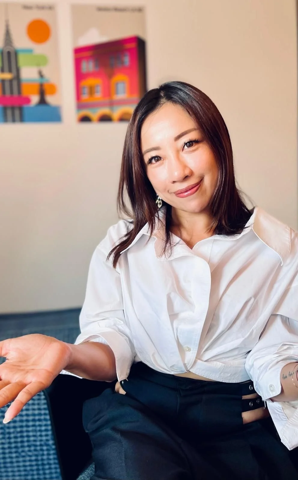 The Myth of Luxury Business’s Training Priority ( Part II ) – newsletter hero image from Episode 5