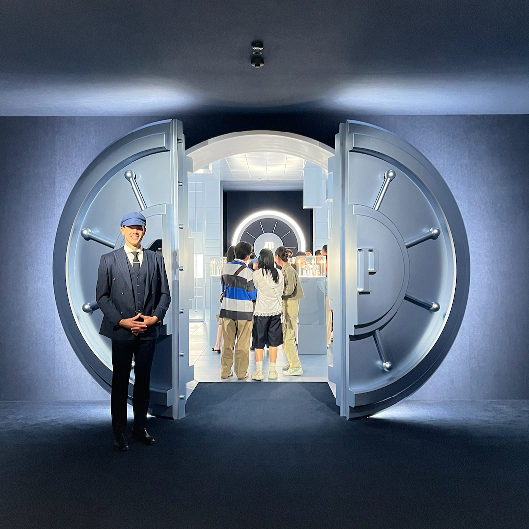 The Art & Science of Pop-Up Success in Shanghai – image 1 from Episode 46 newsletter