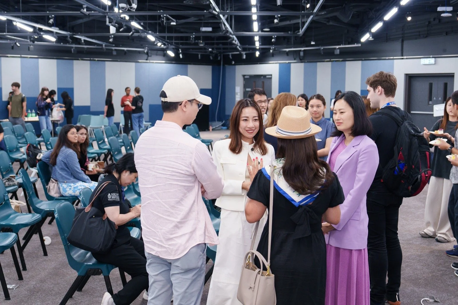 Decoding the Psychology of Luxury Customers’ Event Attendance – image 1 from Episode 11 newsletter