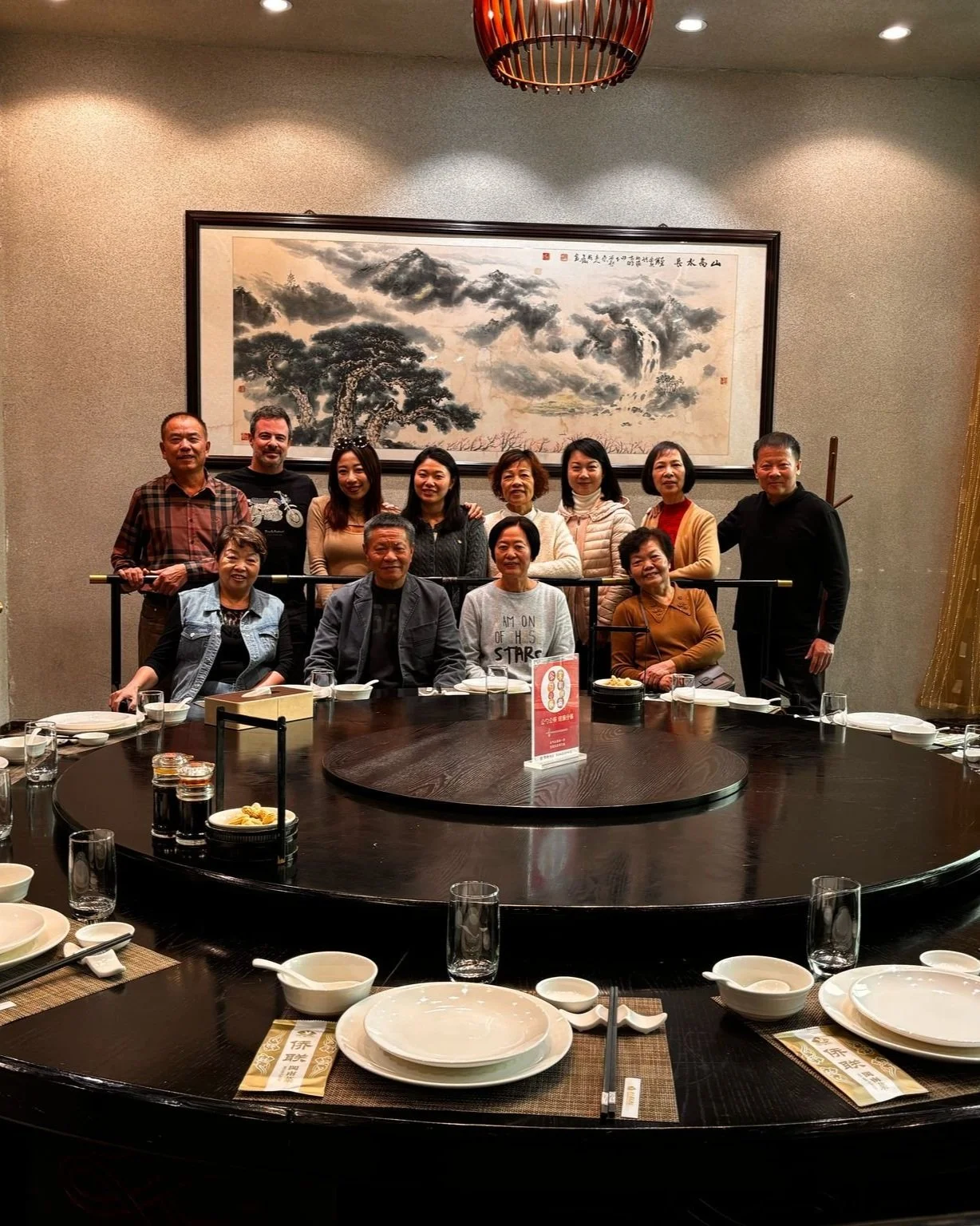 Is Your Chinese Hospitality... Hospitable? – image 1 from Episode 26 newsletter