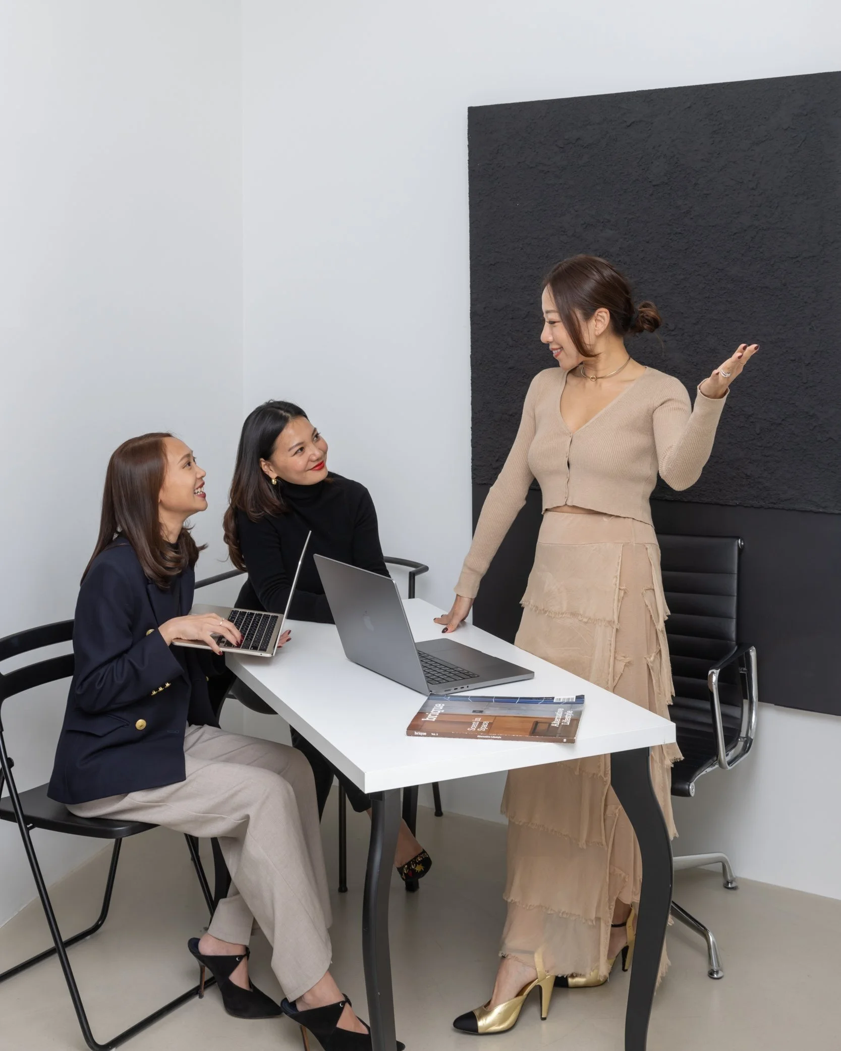 Luxury Business’s Loyalty Test: Micro Moments That Make or Break Client Loyalty – image 1 from Episode 20 newsletter