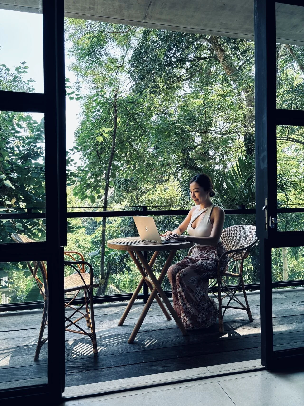 What I’d Change about My Corporate Life – newsletter hero image from Episode 35