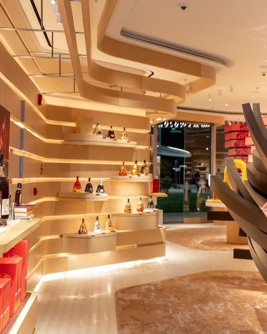 What Sets the 1% Apart: Lessons from Luxury’s Q1 Shake-Up – image 1 from Episode 28 newsletter