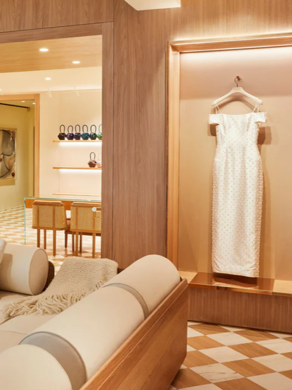 I walked out of Gabriela Hearst Feeling Like a Millon Dollars – image 1 from Episode 39 newsletter