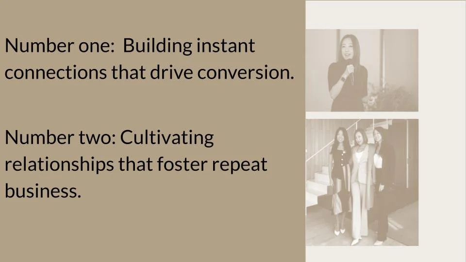 The Myth of Luxury Business’s Training Priority ( Part I ) – newsletter hero image from Episode 4
