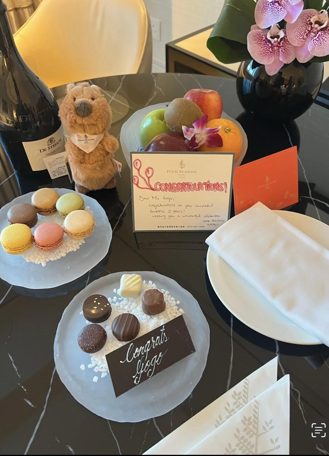 The Future of Luxury - From Transactional to Experiential – newsletter hero image from Episode 9