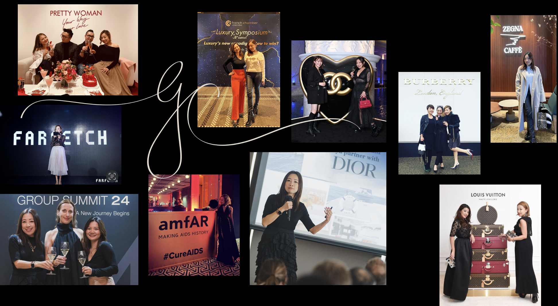 Decoding the Psychology of Luxury Customers’ Event Attendance – newsletter hero image from Episode 11