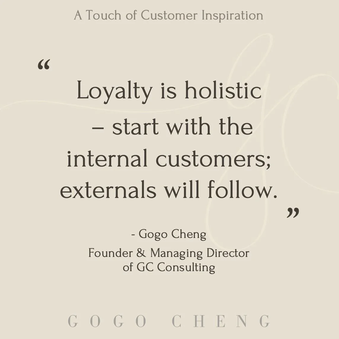 10 Tips for Getting Your Luxury Business to Thrive in 2025 – image 1 from Episode 15 newsletter