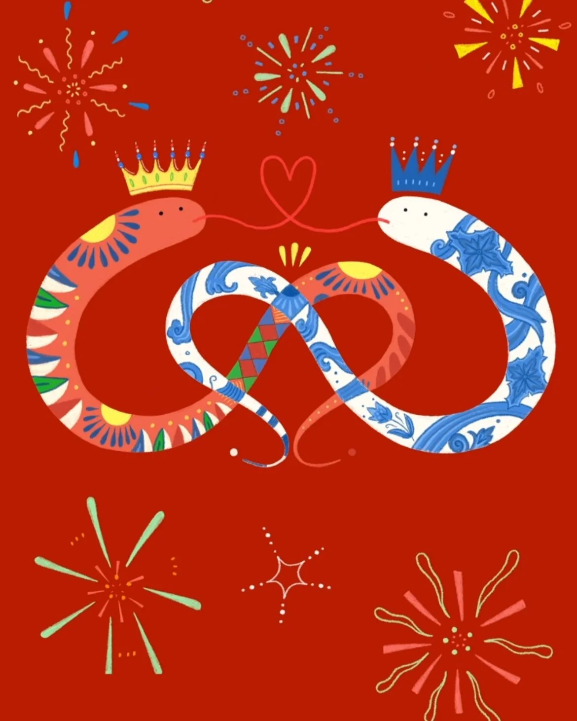 Are You Falling for Common Myths about Chinese New Year? – image 1 from Episode 17 newsletter