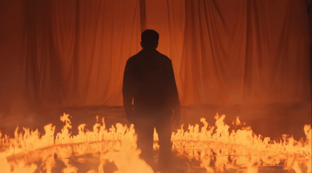 Asus: For Those Who Dare