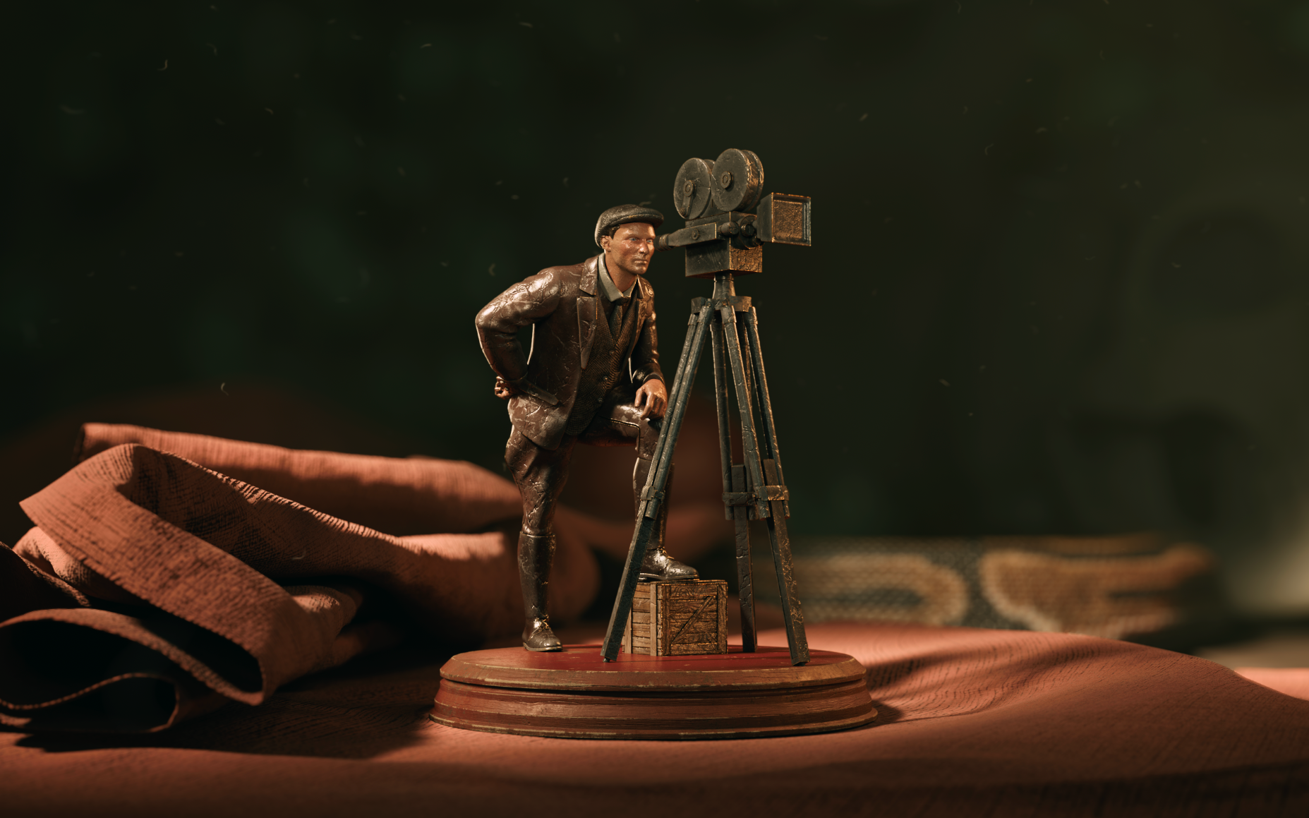 Little Black Book: LBB Presents (titles)